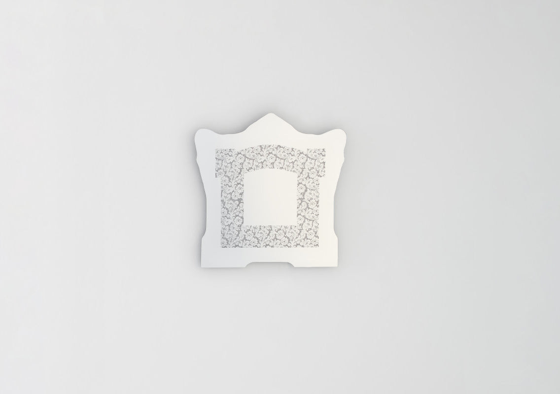 Spizzo Mirror