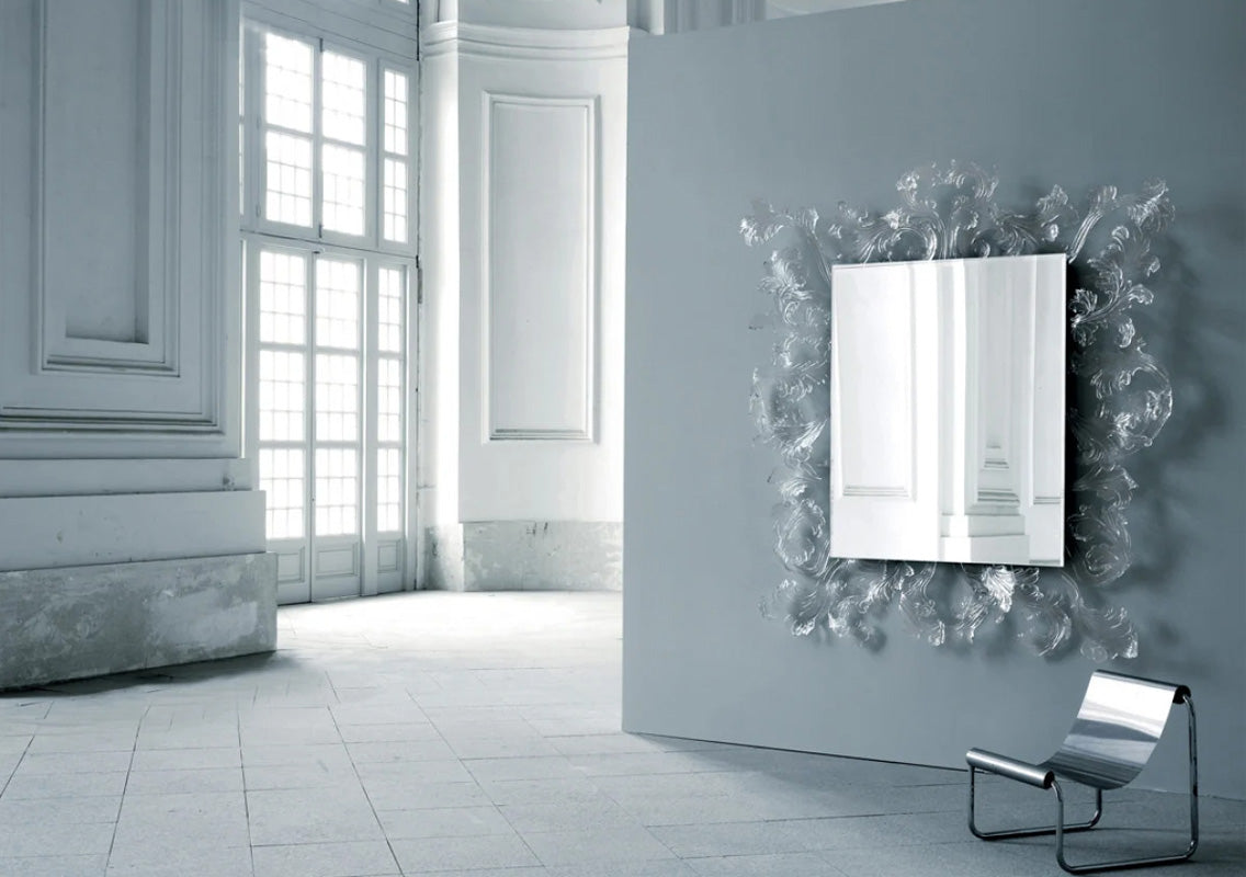 Sturm und Drang Mirror
