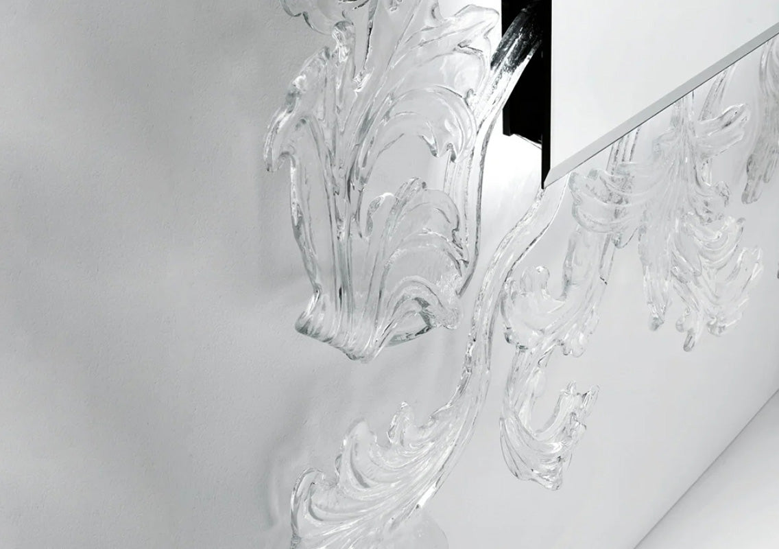 Sturm und Drang Mirror