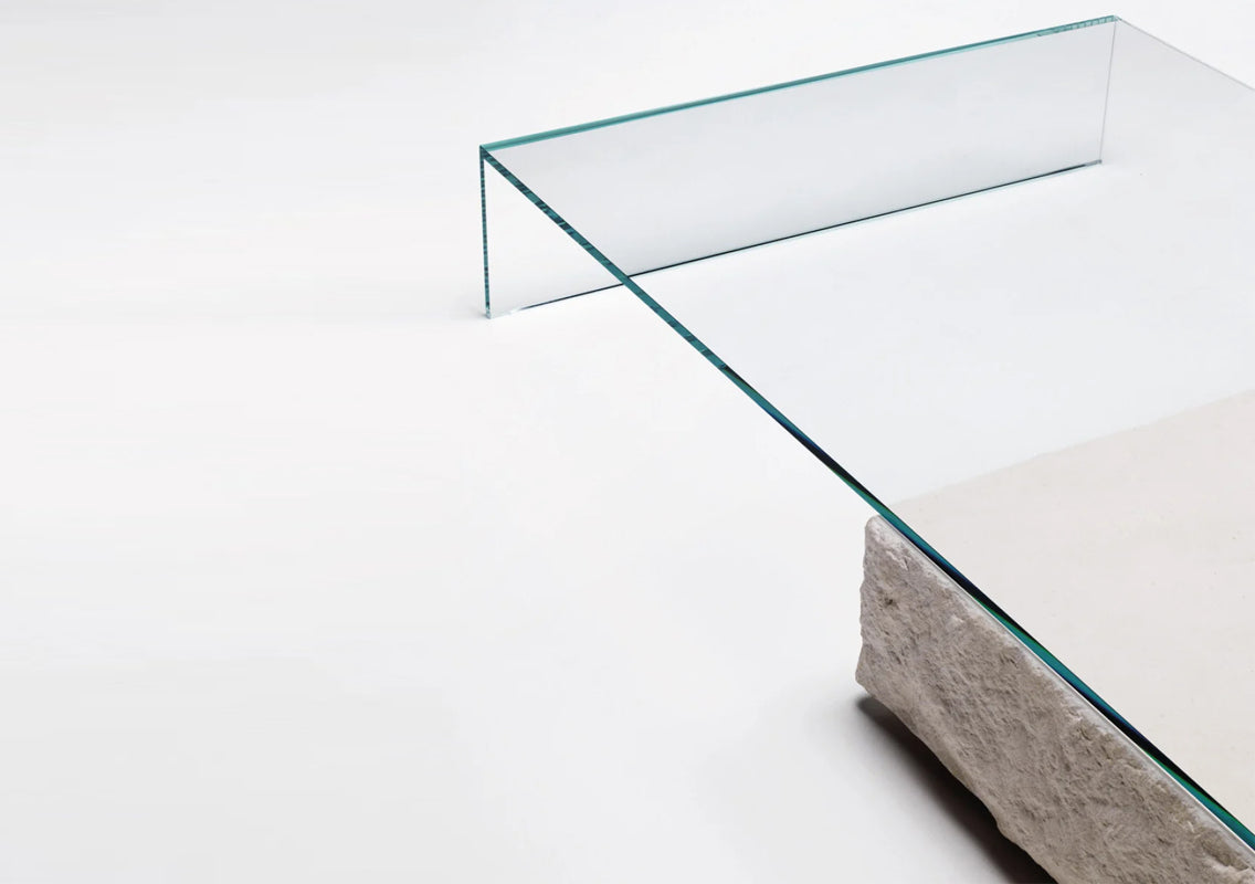 Terraliquida Coffee Table