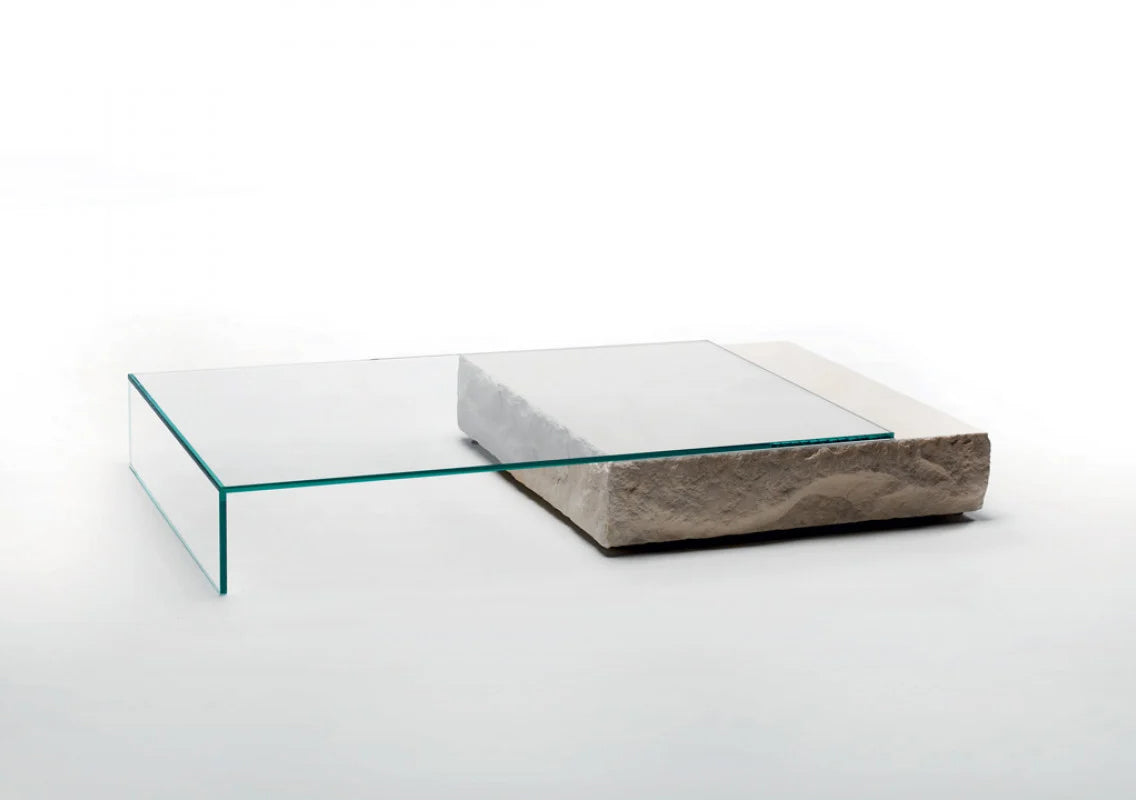 Terraliquida Coffee Table