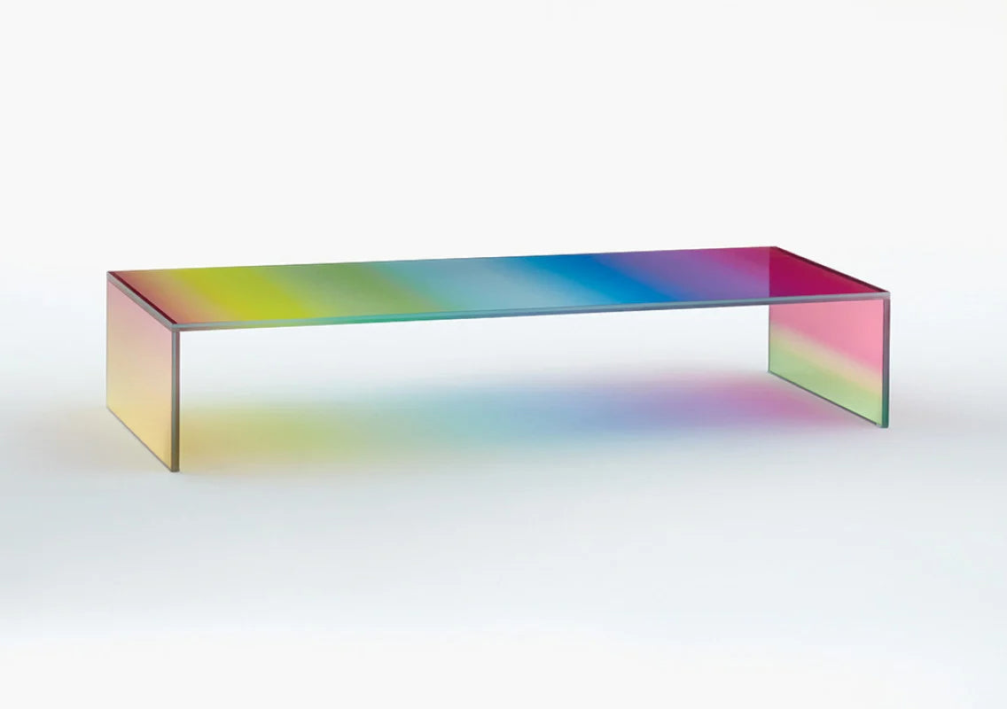 The Dark Side of the Moon Coffee Table