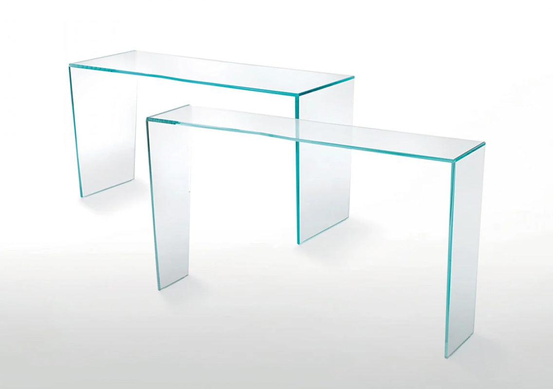 Trim Console