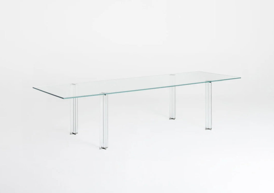 X-T Dining Table