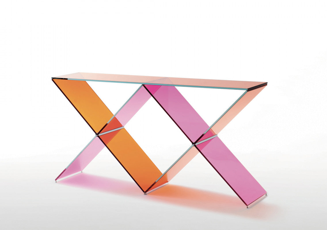 XX Console
