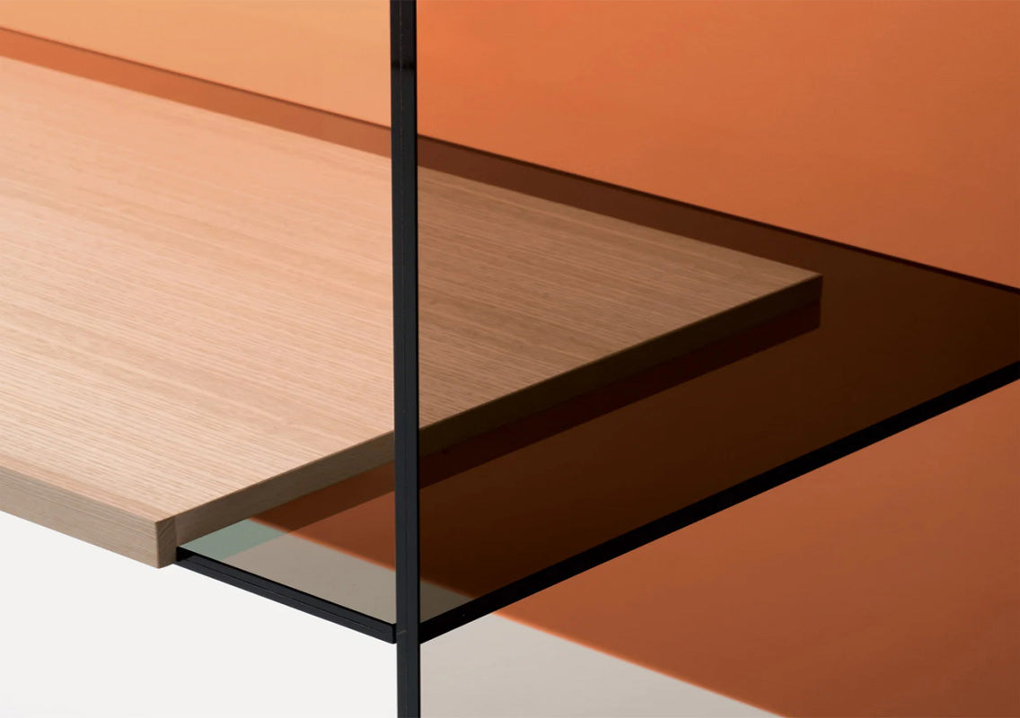 Diapositive Writing Desk
