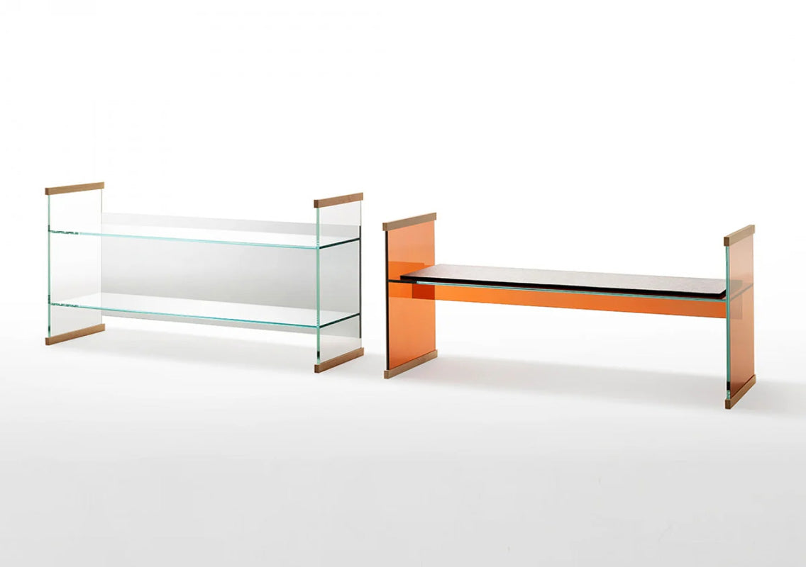 Diapositive Bookcase