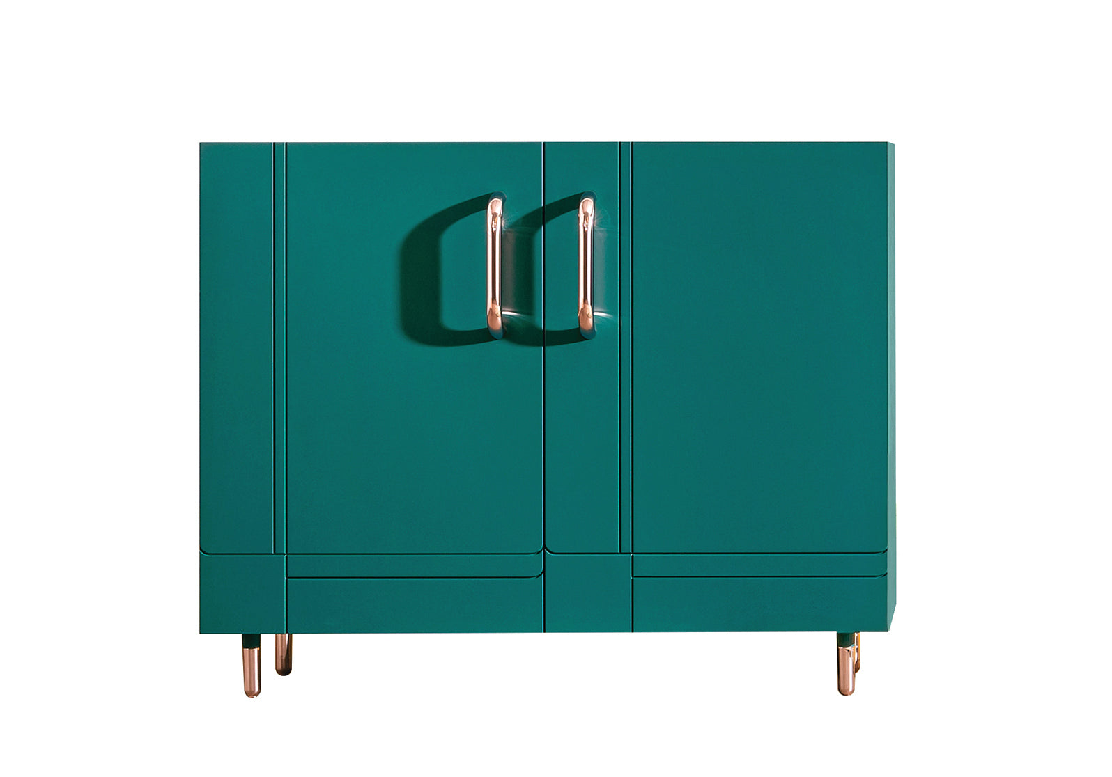 Dalila Vertical Sideboard