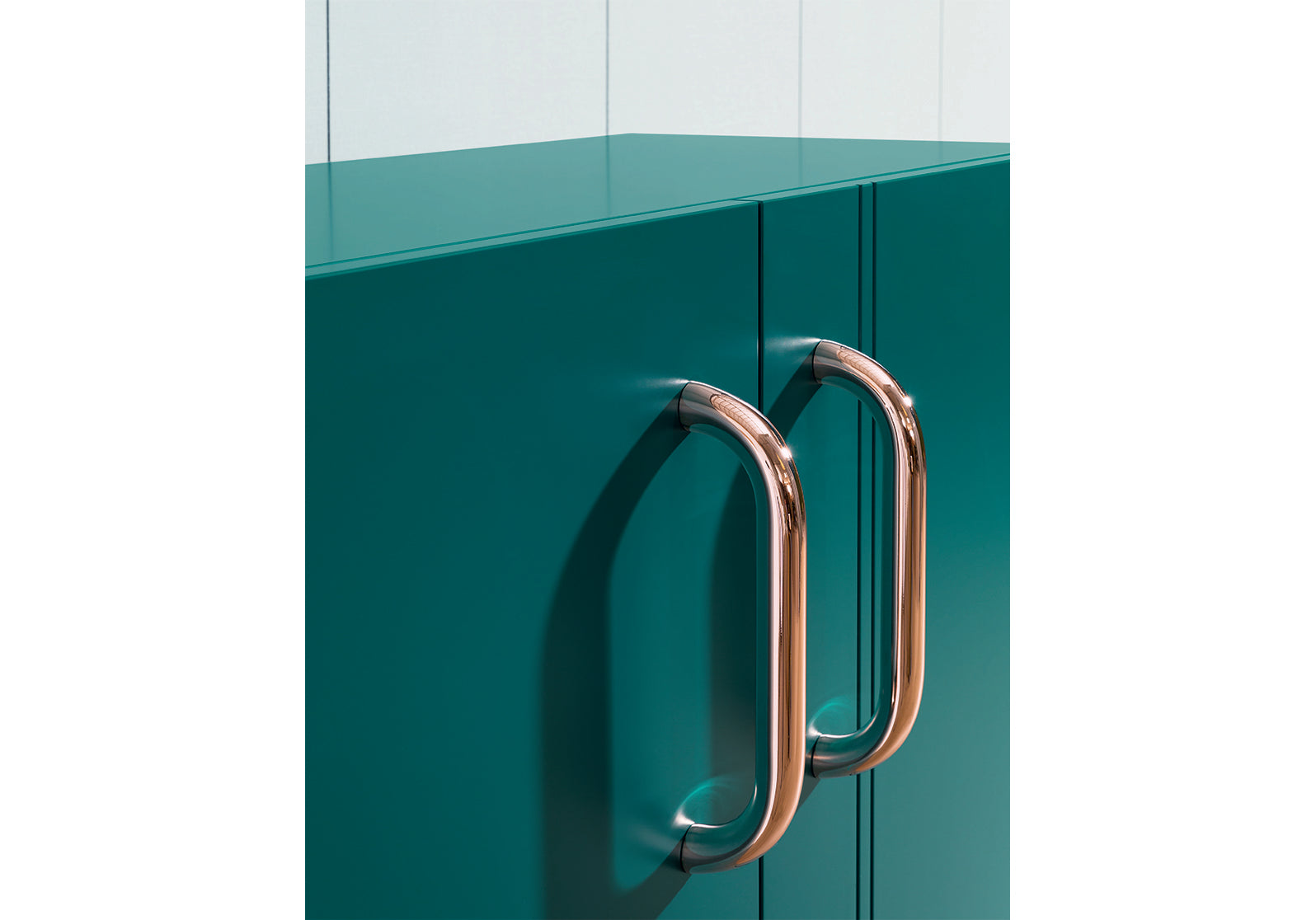 Dalila Vertical Sideboard