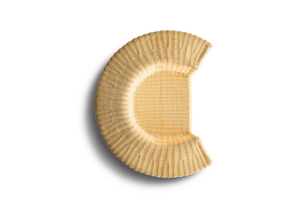 Charlotte Armchair