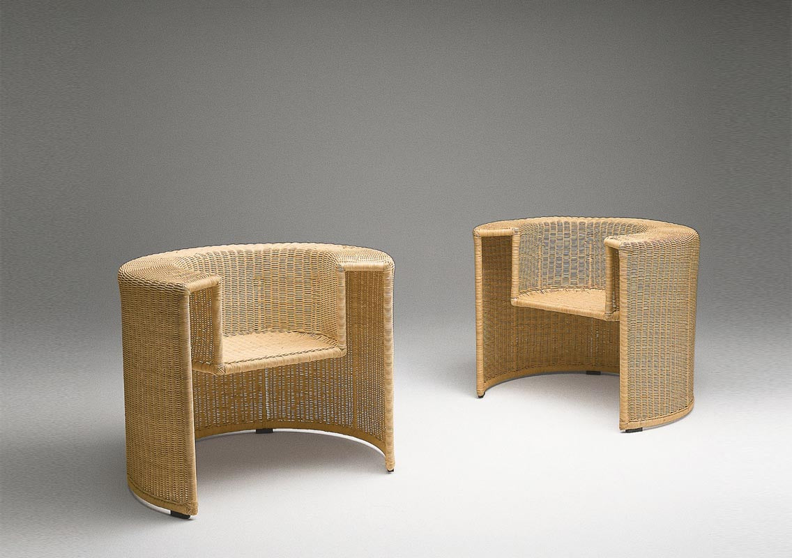 Charlotte Armchair