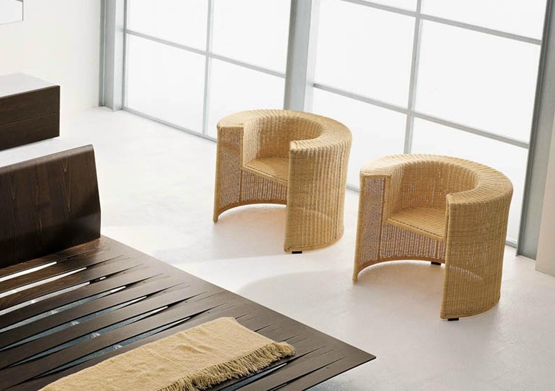 Charlotte Armchair