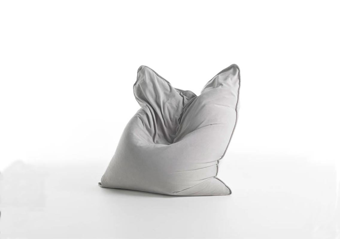 Elfo Outdoor Pouf