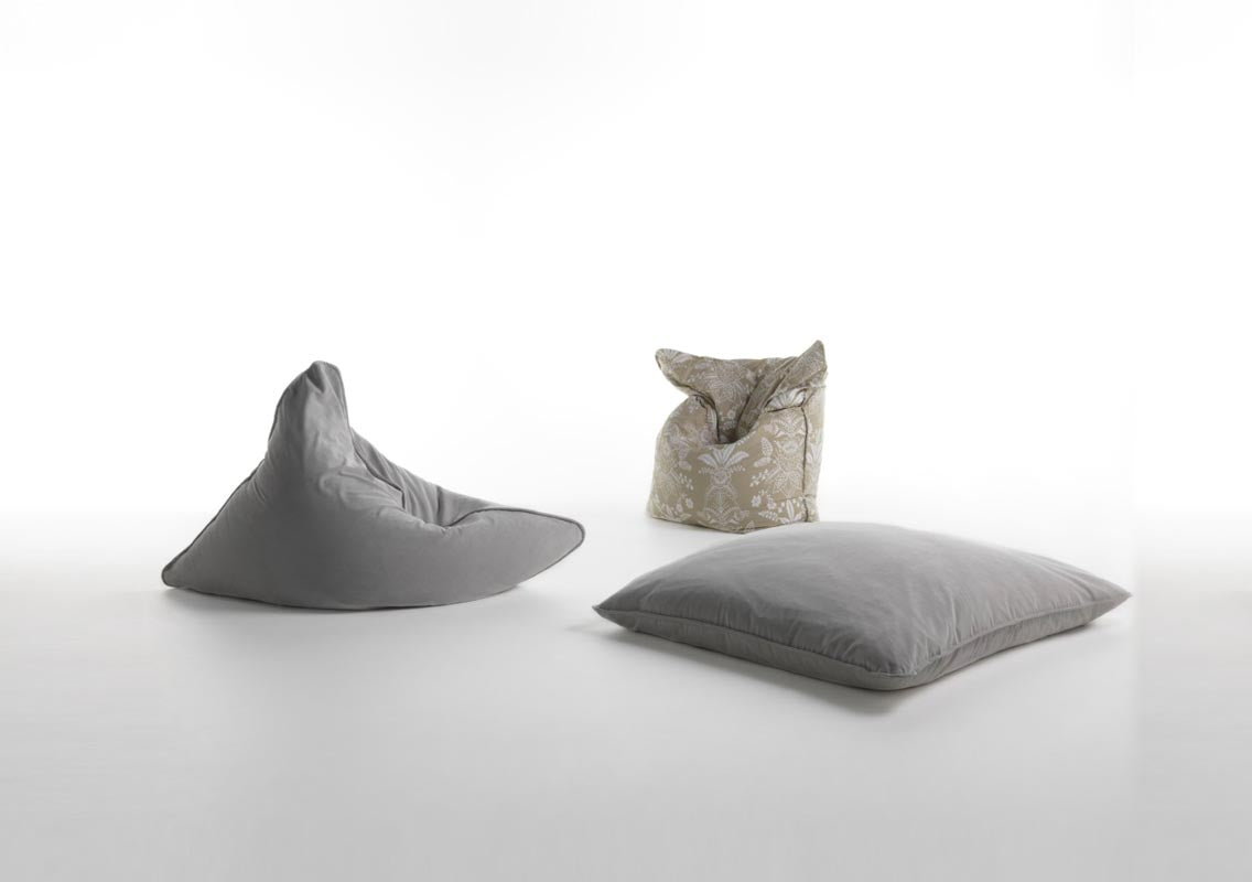 Elfo Outdoor Pouf