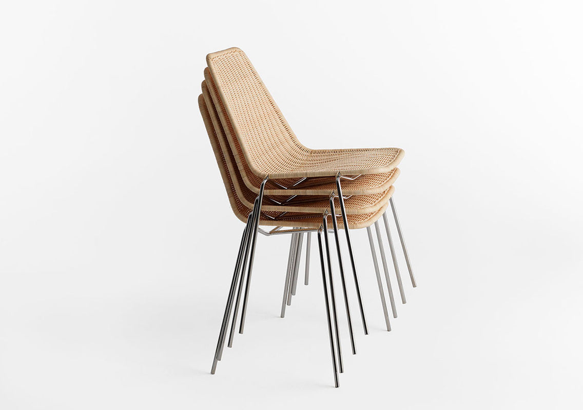 Sin Chair (Sold In Pairs)