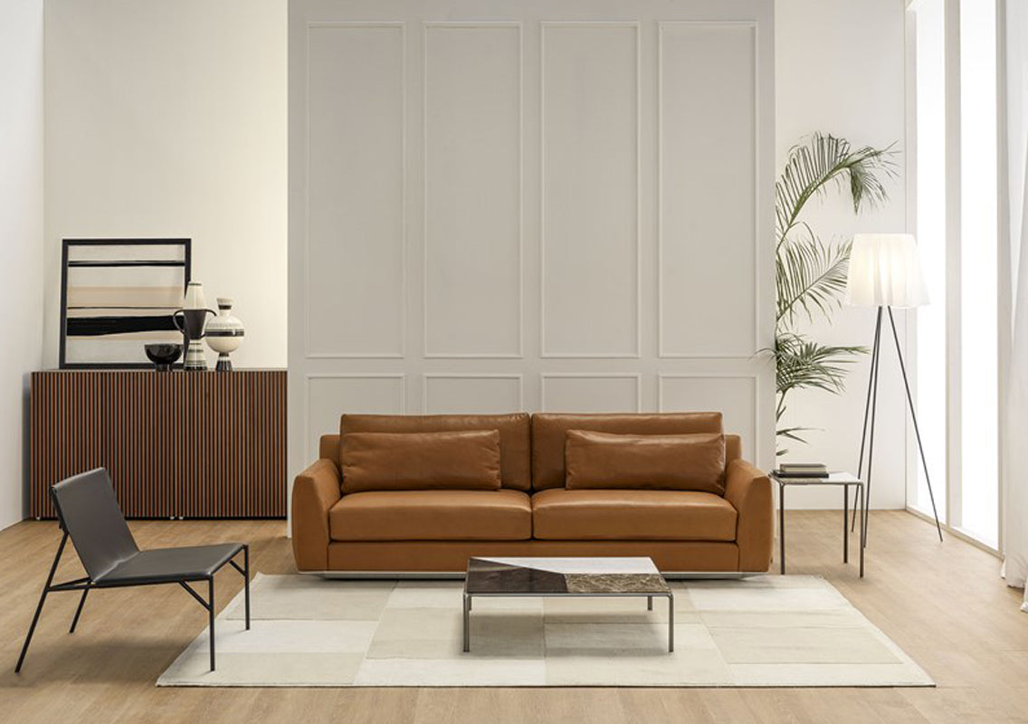 Tout Le Jour Lounge Armchair