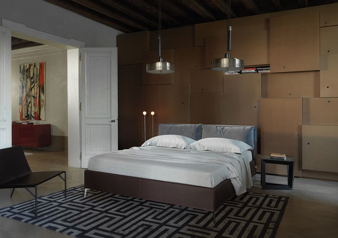 Tout Le Jour Lounge Armchair