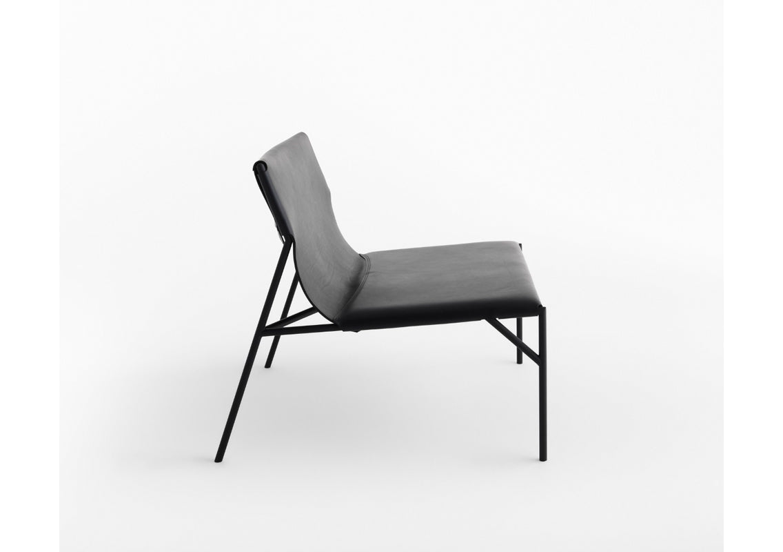 Tout Le Jour Lounge Armchair
