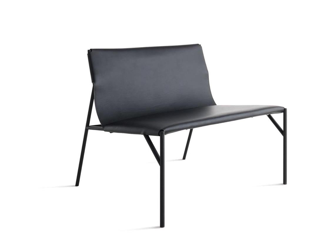 Tout Le Jour Lounge Armchair
