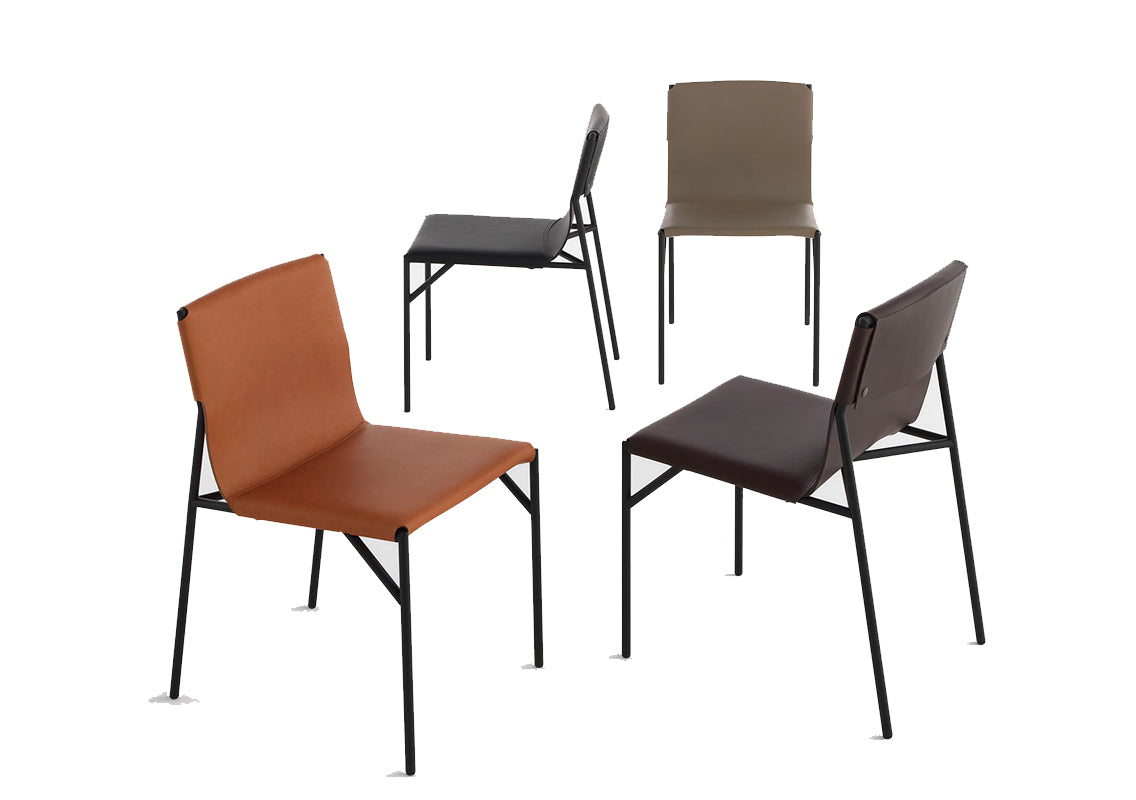 Tout Le Jour Chair