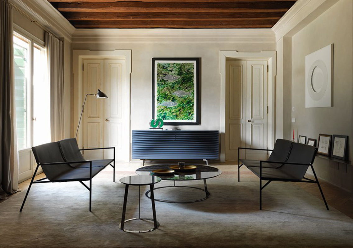 Tout Le Jour Sofa