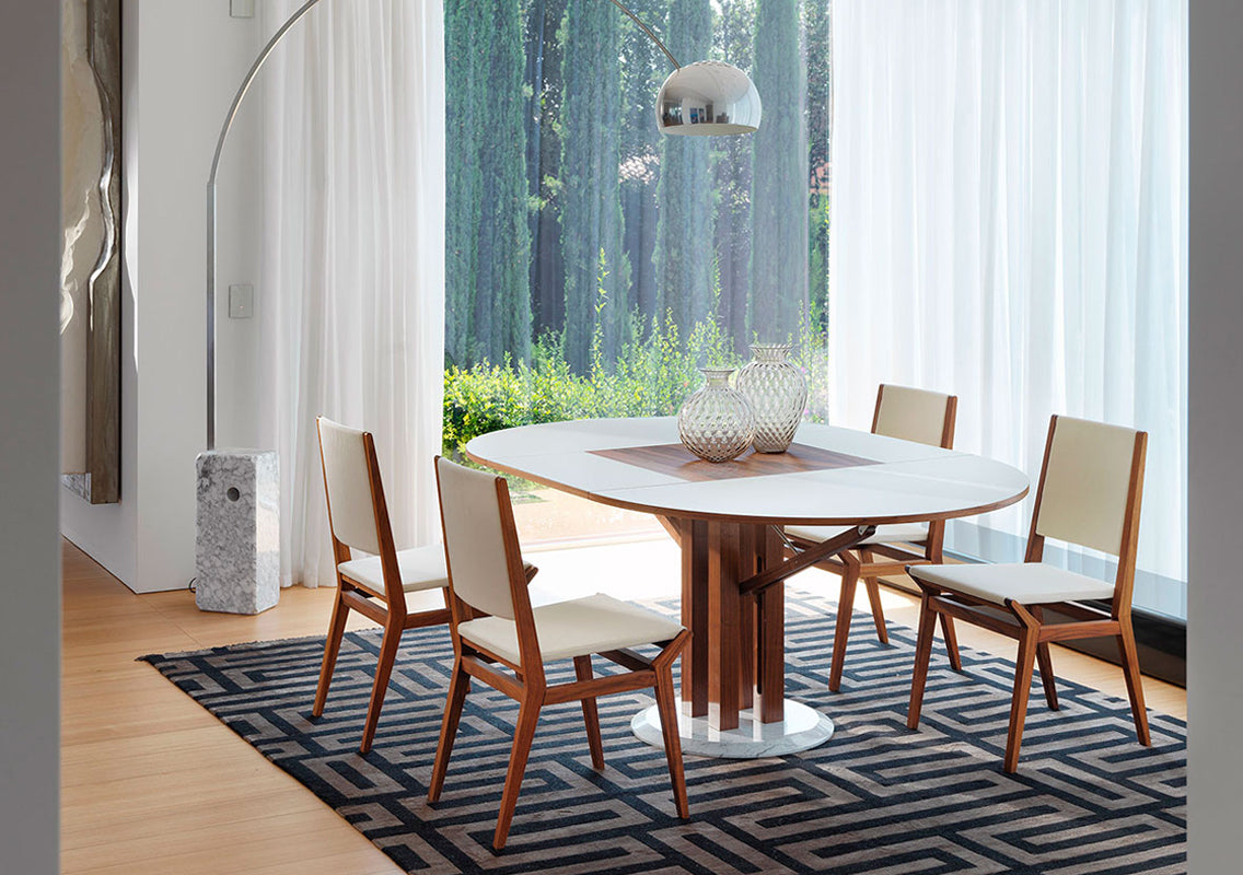 Tribeca Chair (Sold In Pairs)