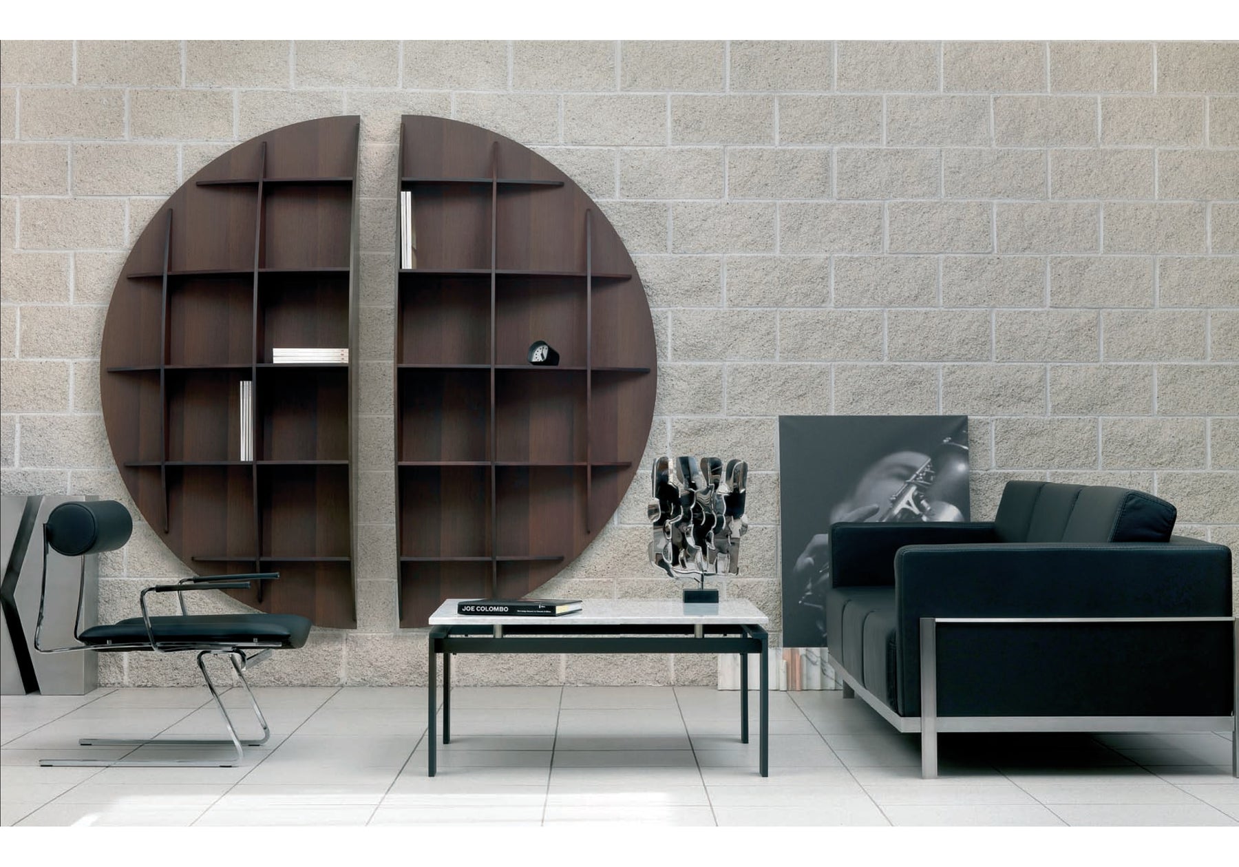 Kos Coffee Table
