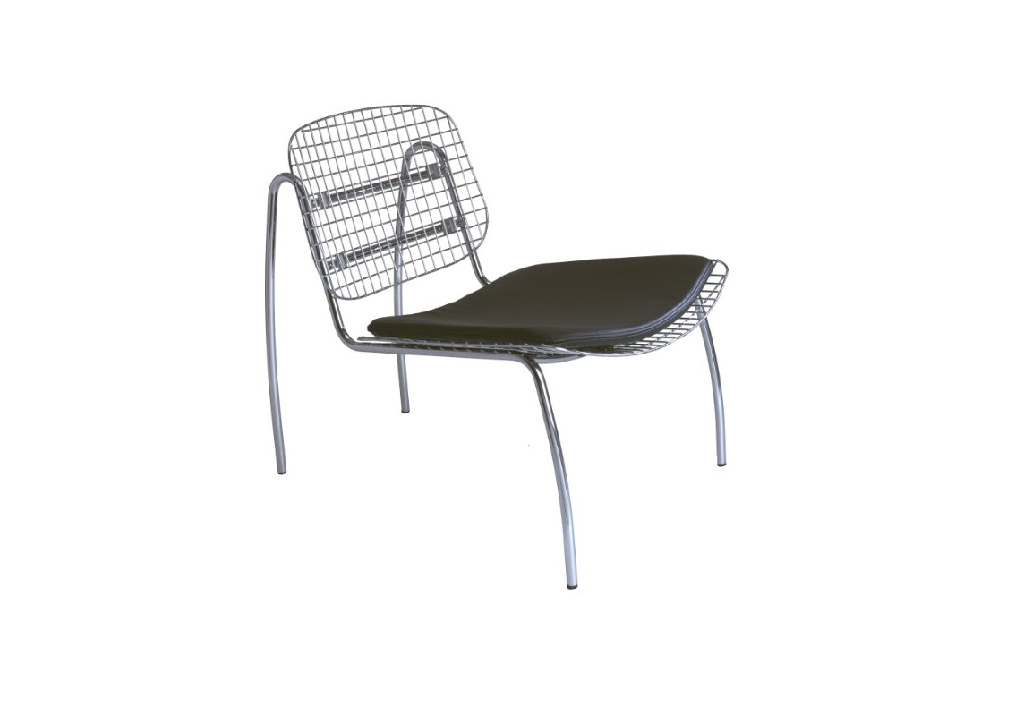 Rete Armchair