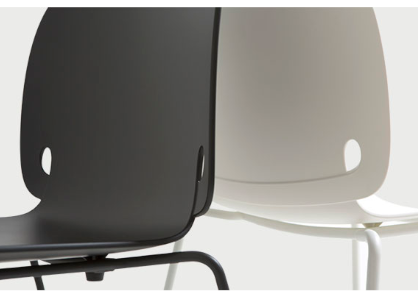 Intro Chair