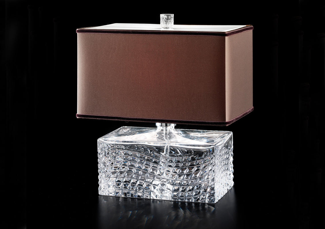 Zagara Table Lamp