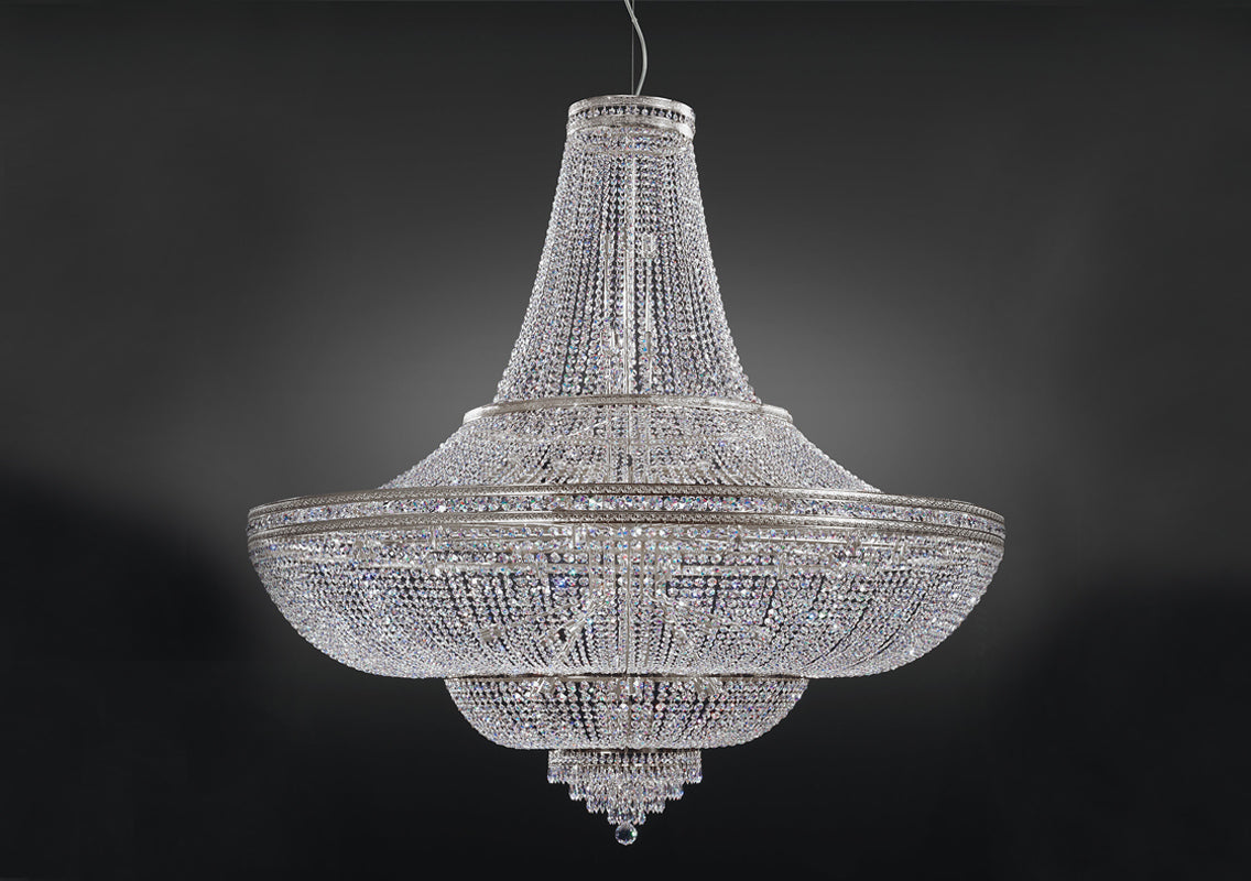1020 Chandelier