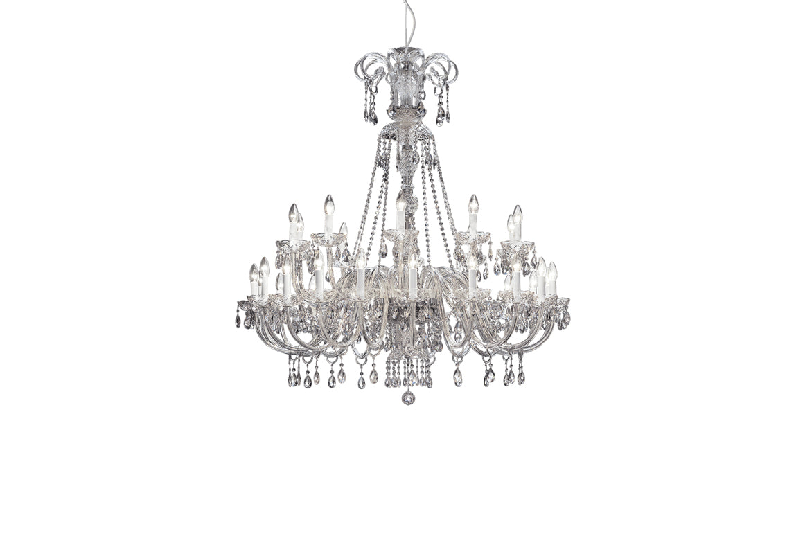 117 Chandelier