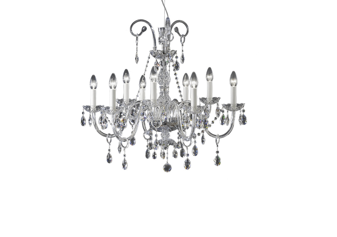 117 Chandelier