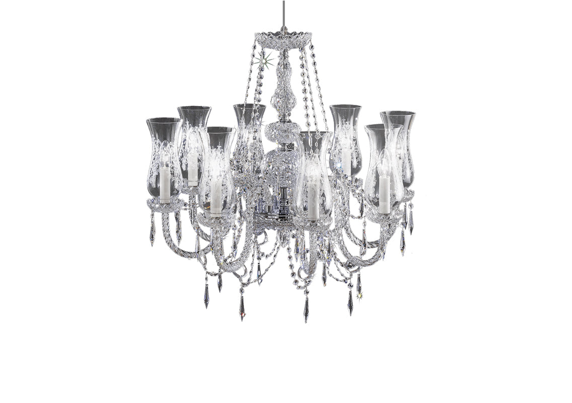 159 Chandelier