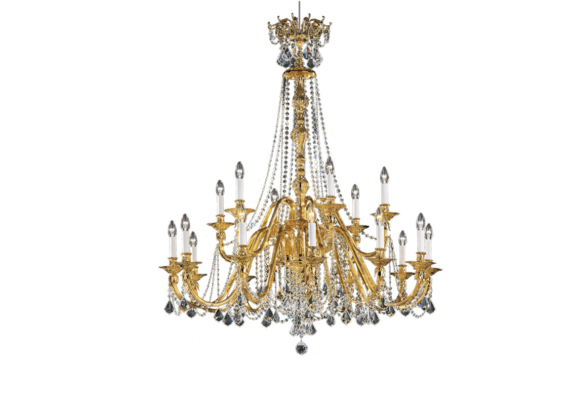 2291 Chandelier