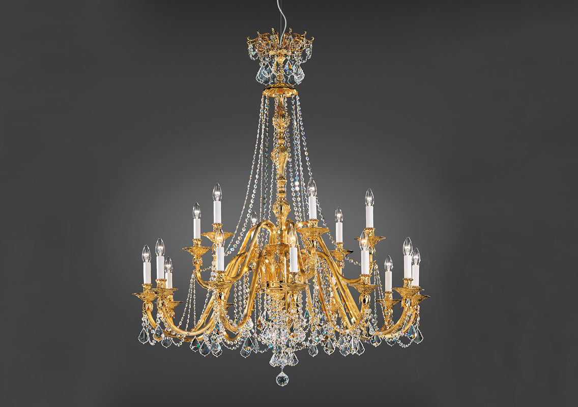 2291 Chandelier