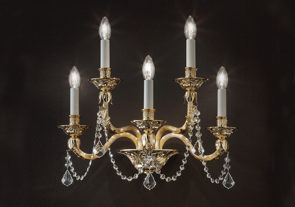 2291 Wall Lamp
