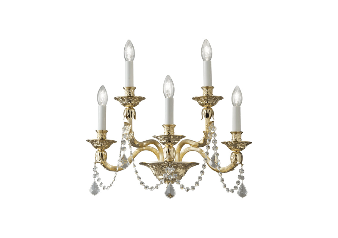 2291 Wall Lamp