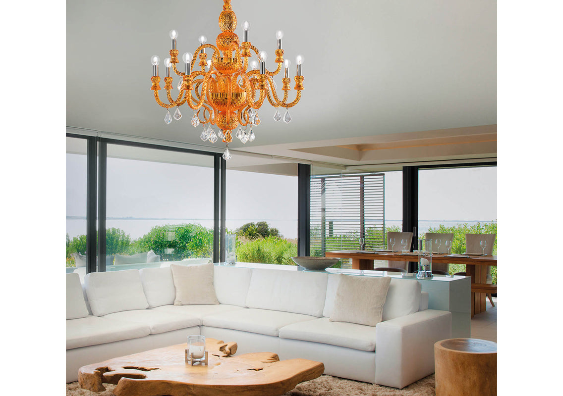 286 Chandelier