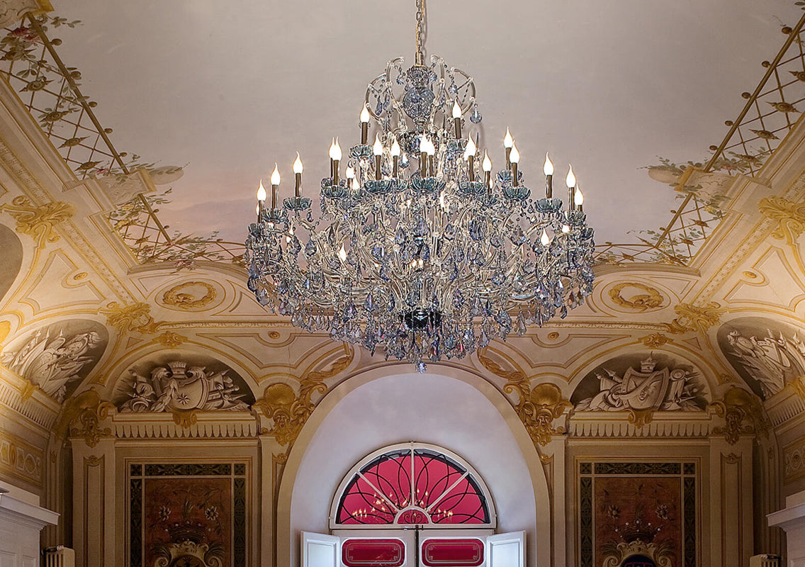 5101 Chandelier