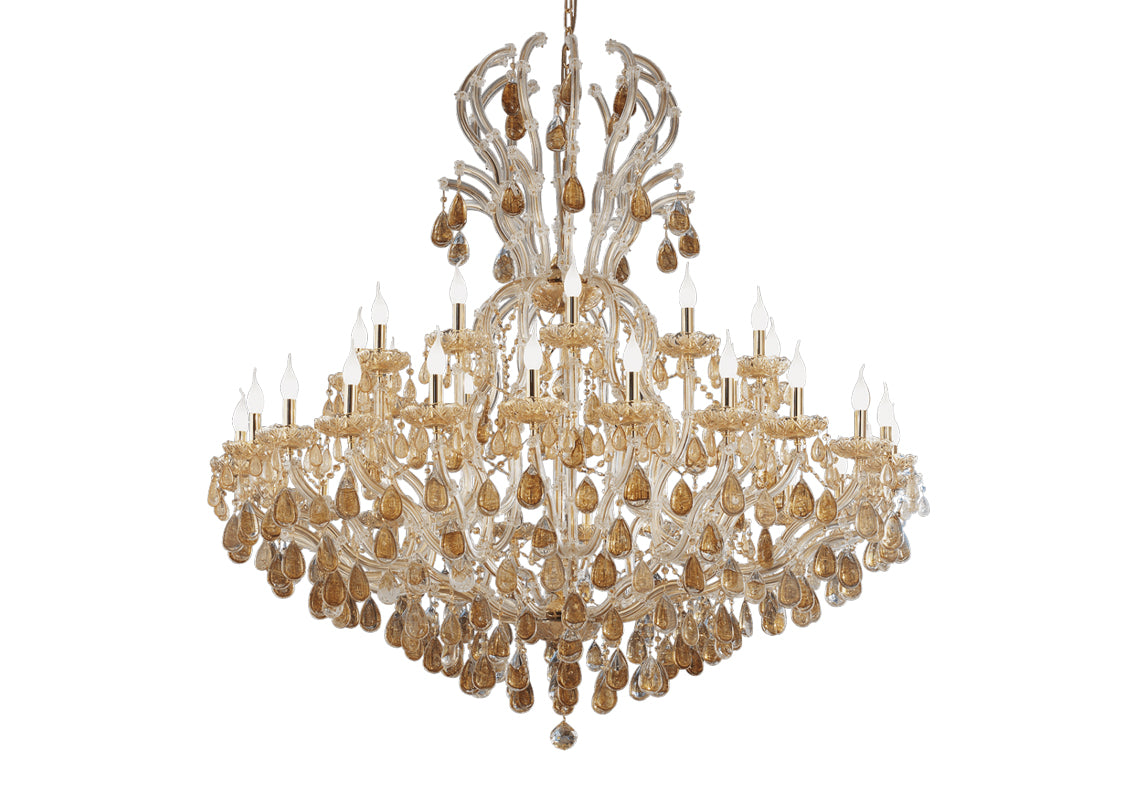 5102 Chandelier