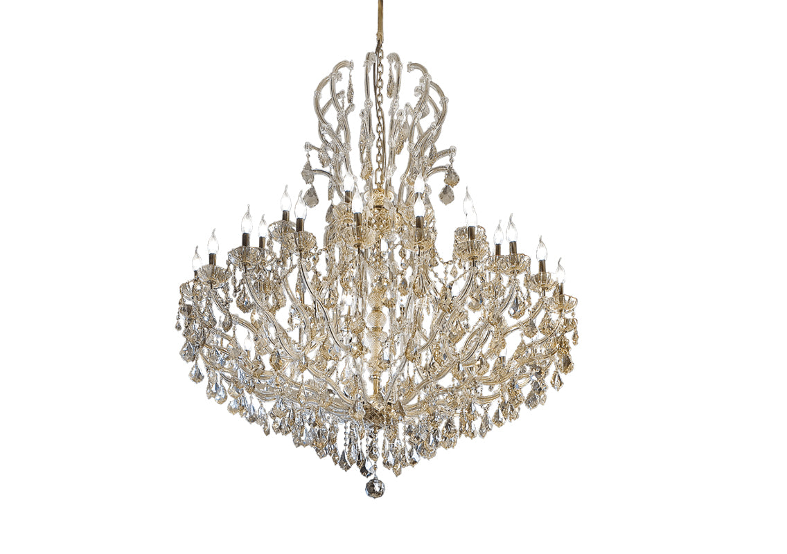 5102 Chandelier
