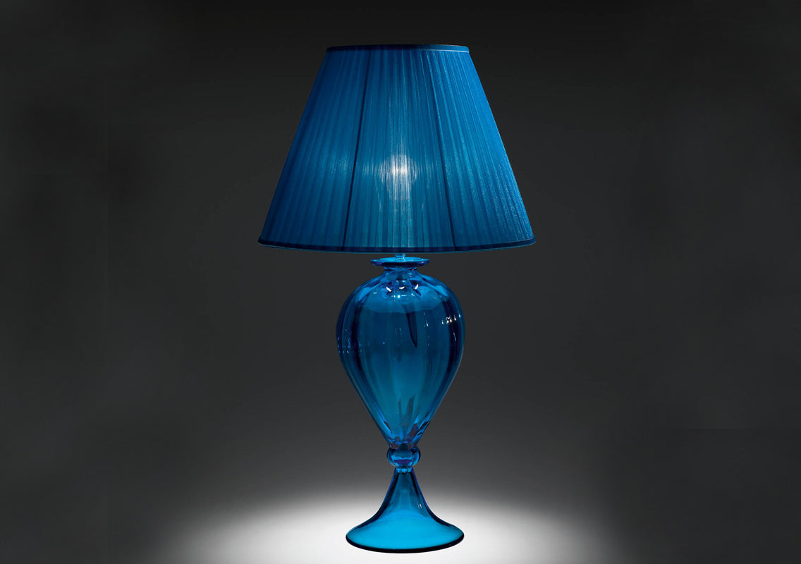 8054 Table Lamp