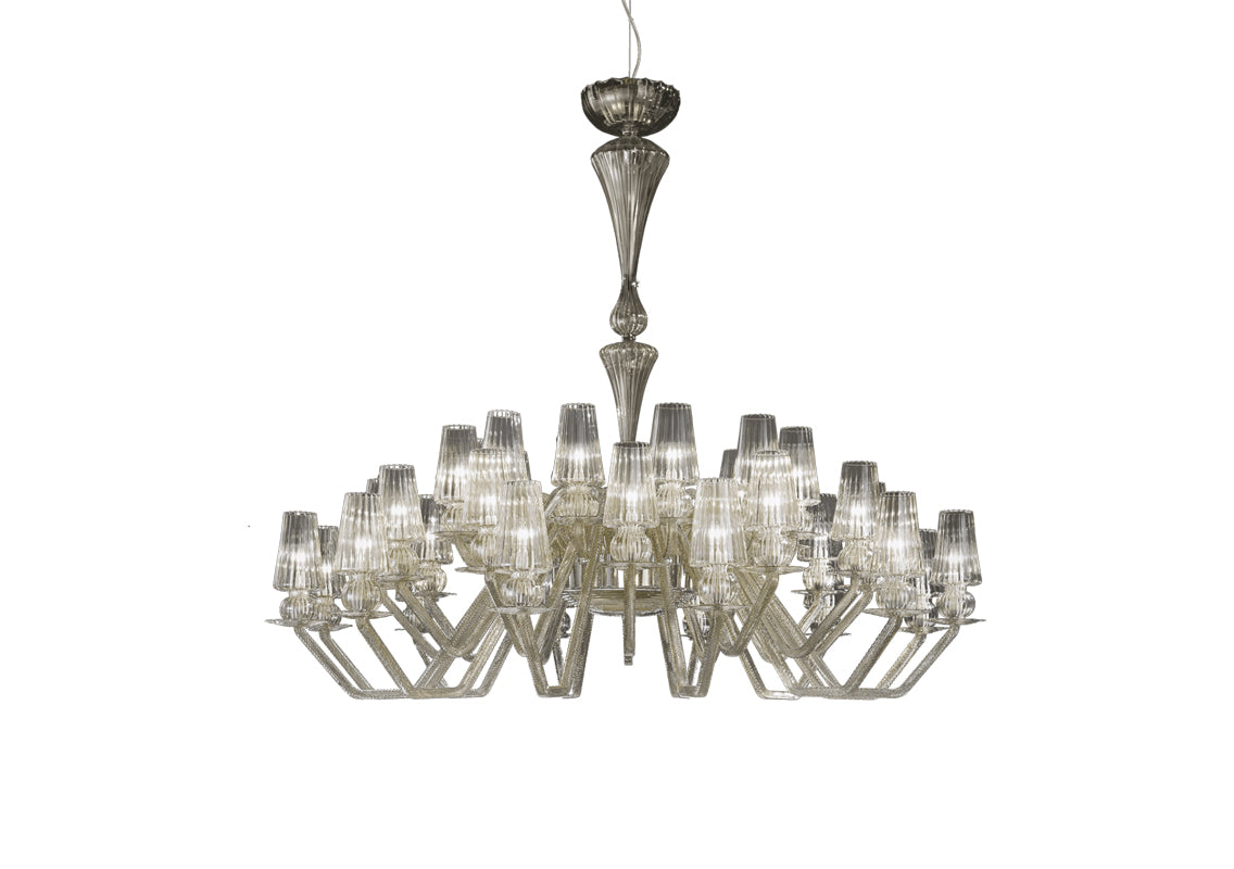 Albatros Chandelier