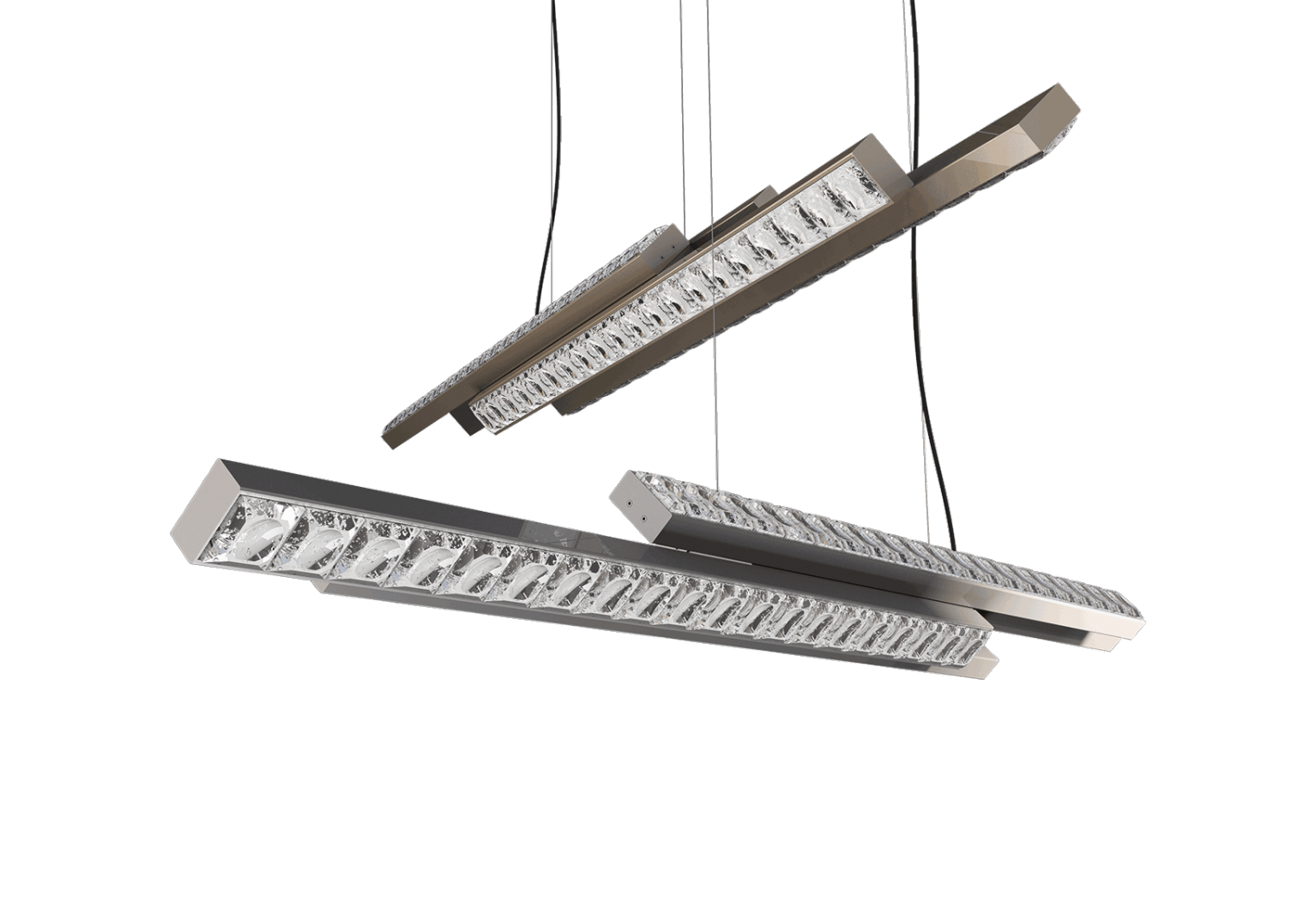 Aura Pendant Lamp