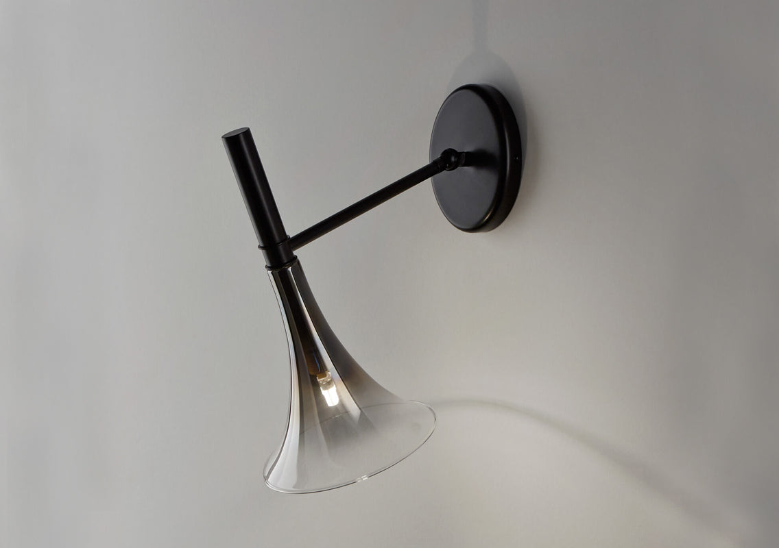 Baffo Wall Lamp