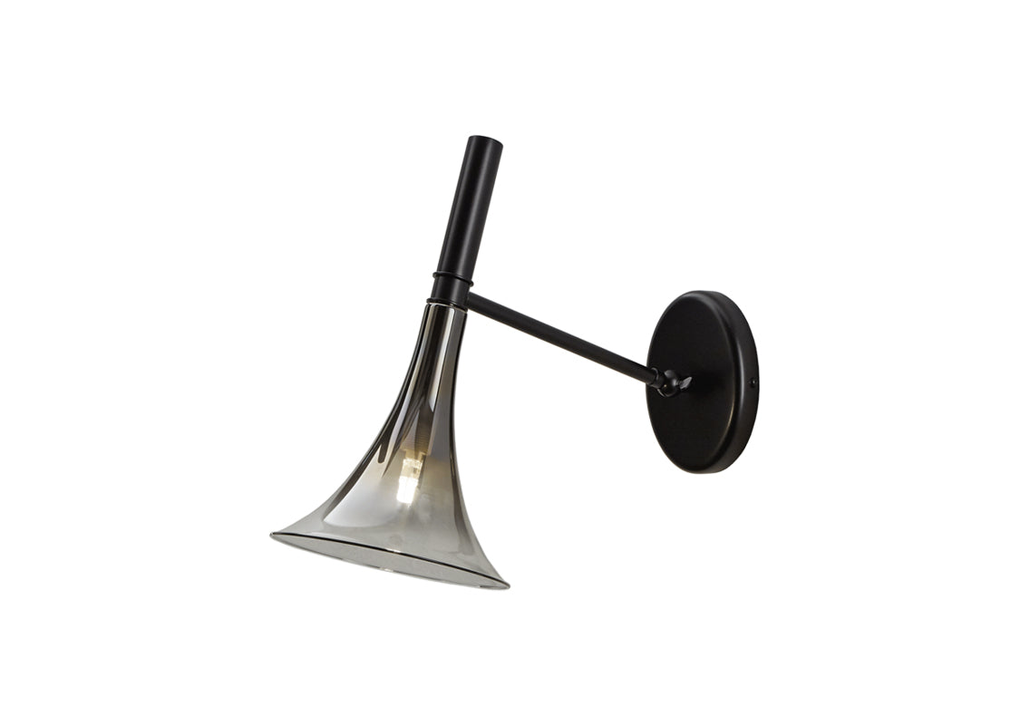 Baffo Wall Lamp