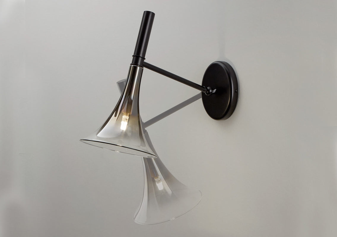 Baffo Wall Lamp