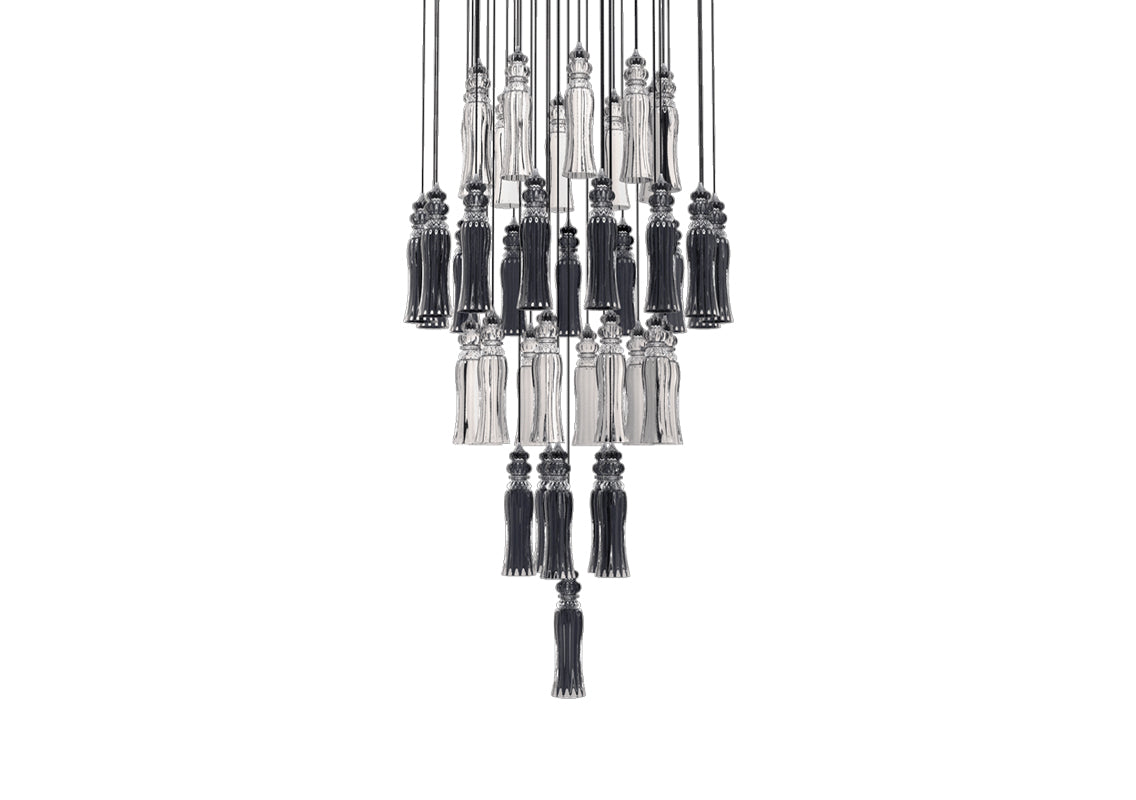 Boboli Pendant Lamp 576/80