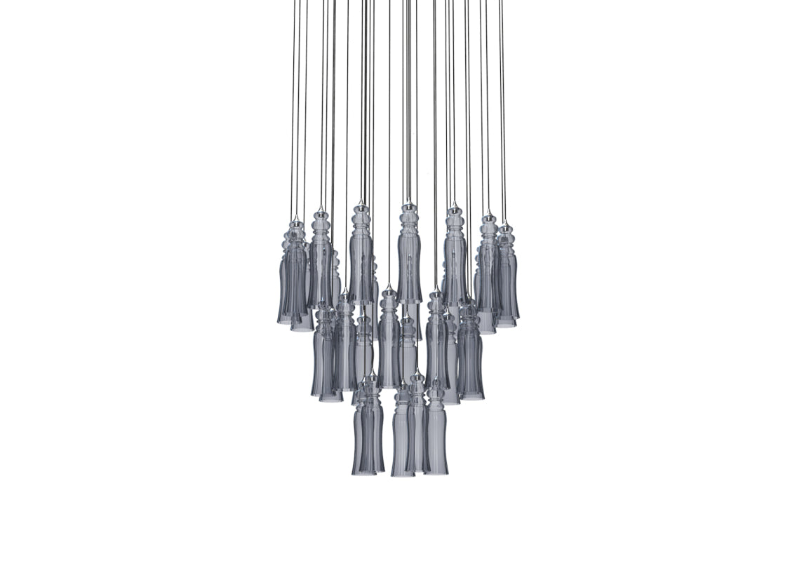 Boboli Pendant Lamp 576/30